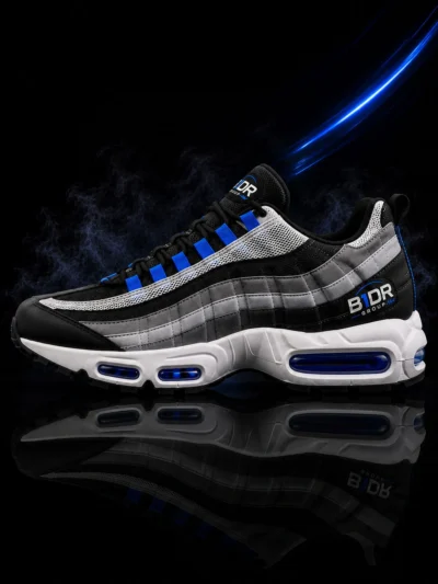 B1DR Hyper Air Pro