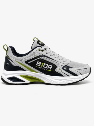 b1dr velocity lime runner right side view