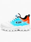 b1dr aeroflex chunky sports shoes – side view