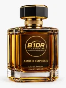 b1dr group amber emperor eau de parfum 100ml