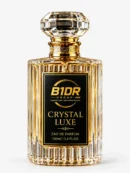 b1dr group crystal luxe eau de parfum 100ml