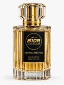 b1dr group crystal prestige eau de parfum 100ml