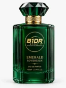 b1dr group emerald sovereign eau de parfum 100ml