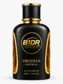 b1dr group obsidian imperial eau de parfum 100ml