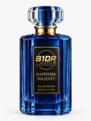 b1dr group sapphire majesty eau de parfum 100ml
