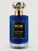 b1dr group sapphire royale eau de parfum main image
