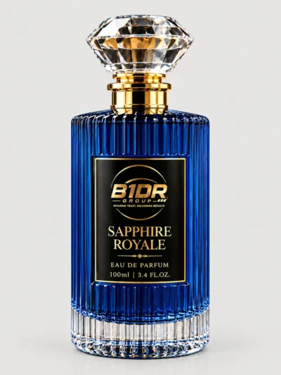 b1dr group sapphire royale eau de parfum main image