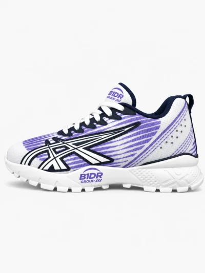 b1dr aeropulse performance running shoes side