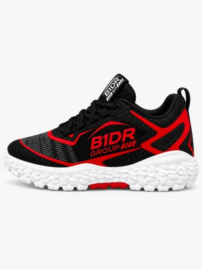 b1dr aerostride x1 running shoes opposite side
