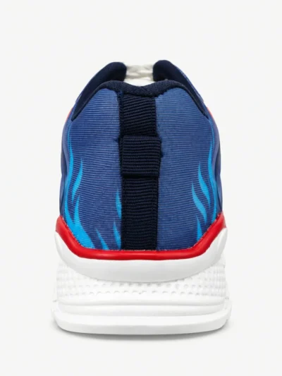 b1dr aerostrike x1 running shoes back view