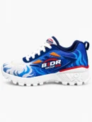 b1dr aerostrike x1 running shoes side view