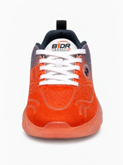 b1dr circuitflow performance sneakers front view