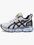 b1dr cloudforge cushioned performance running shoes side view