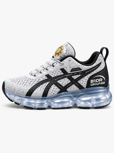 b1dr cloudforge cushioned performance running shoes side view