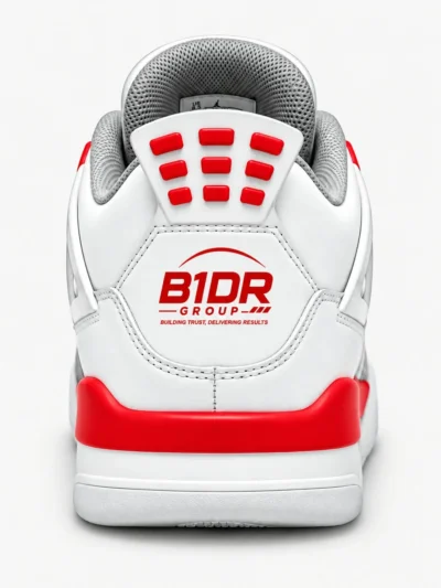b1dr elevate x1 high top sneakers back