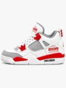 b1dr elevate x1 high top sneakers main