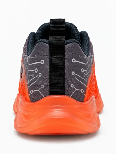 b1dr ember circuit running shoes back view