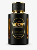 B1DR Group Obsidian Legacy Eau de Parfum 100ml perfume bottle