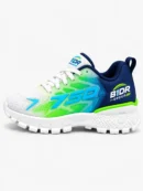 b1dr motionx pro running shoes side view
