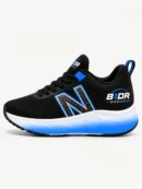 b1dr nexora motion performance running shoes side view