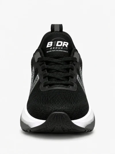 b1dr stridecore performance running shoes front view