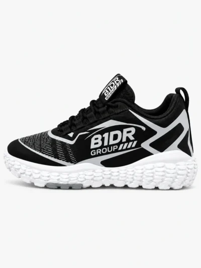 b1dr stridecore runner side view