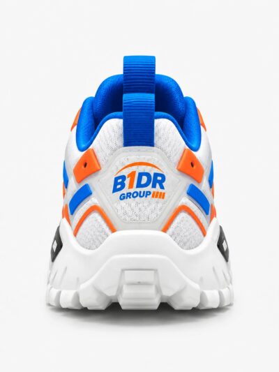 b1dr stridex sports shoes back view