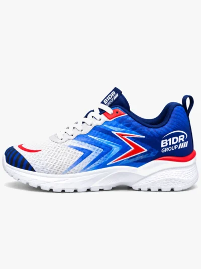 b1dr velocityarc performance running shoes right side view