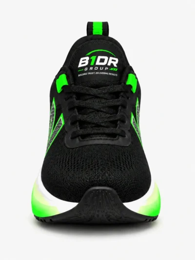 b1dr voltedge performance running shoes front view
