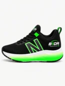 b1dr voltedge performance running shoes side view